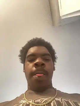JaHavin- online show from 9, 5, 2026