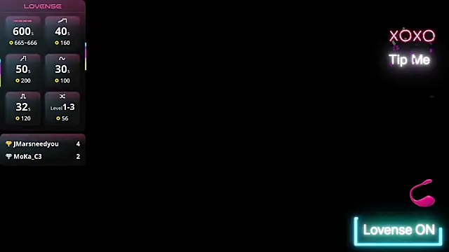 nayomi 34f online show from 3, 12, 2025