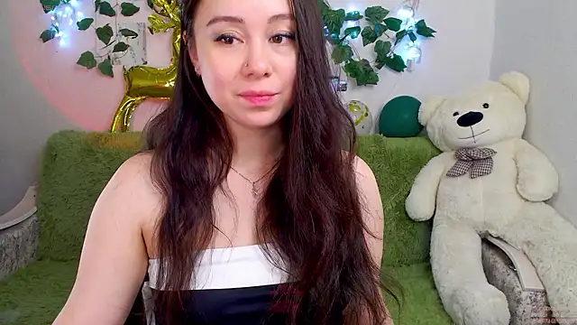 AlinaEleven online show from 5, 2, 2026