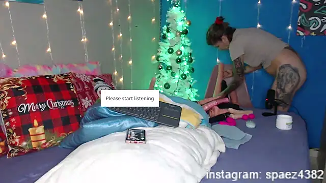 Shadia Squirt online show from 10, 12, 2024