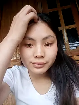 Hilary-123 online show from 16, 3, 2026