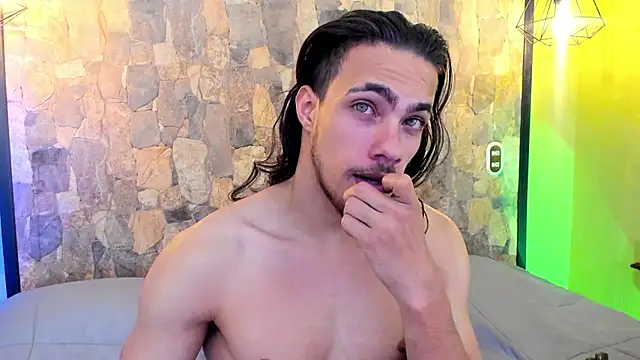 PatrickS25 online show from 12, 1, 2026