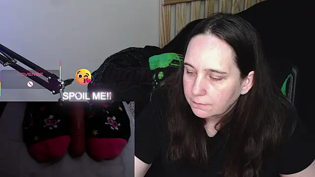 msgamergirl69 online show from 18, 4, 2026