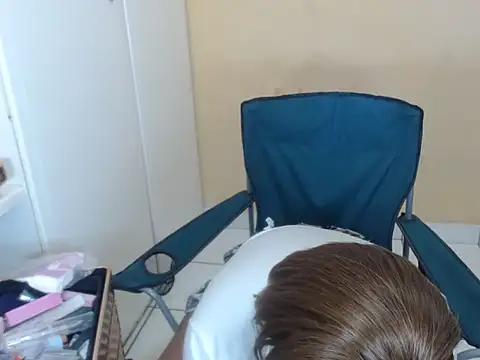 SexyHarleyBlack online show from 14, 12, 2025