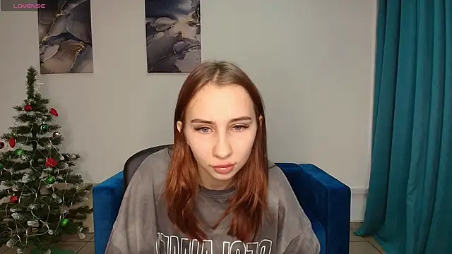 MilagrosWind online show from 2, 12, 2025