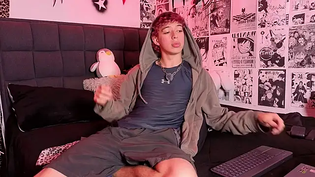 Snapshot of Otter_Starr chatting on 2, 12, 2025 Otter Starr online show from 2, 12, 2025