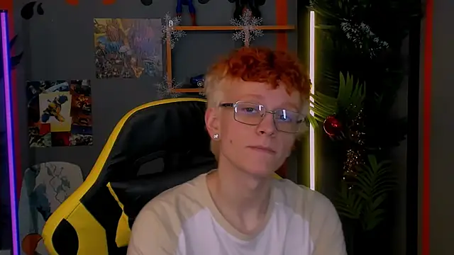 Ethan Miltons online show from 17, 12, 2025