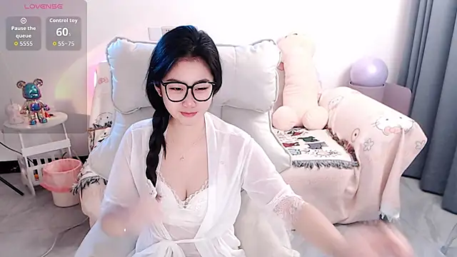 Camila-888 online show from 13, 1, 2026