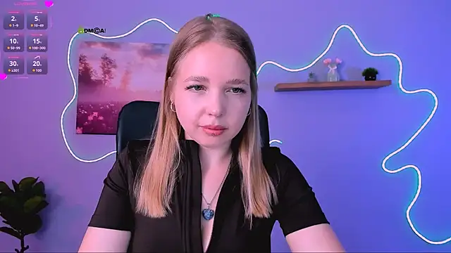 Snapshot of teya_starling chatting on 22, 5, 2026 teya starling online show from 22, 5, 2026