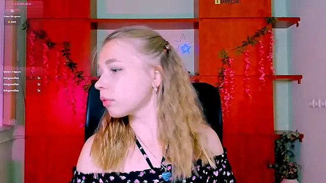 Snapshot of teya_starling chatting on 23, 6, 2026 teya starling online show from 23, 6, 2026