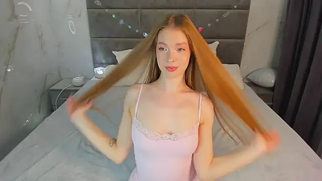 Tessa Sunn online show from 11, 4, 2026