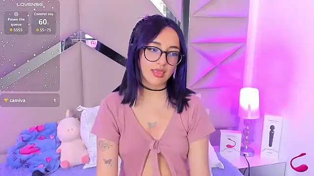 Snapshot of Dreammy_Kitty chatting on 3, 7, 2026 Dreammy Kitty online show from 3, 7, 2026
