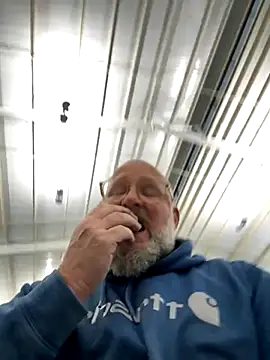 Snapshot of 123bluerye chatting on 1, 12, 2025 123bluerye online show from 1, 12, 2025