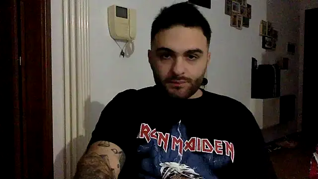 Snapshot of Rente22 chatting on 1, 12, 2025 Rente22 online show from 1, 12, 2025