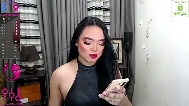 Snapshot of Fantacyloverr chatting on 8, 5, 2026 Fantacyloverr online show from 8, 5, 2026