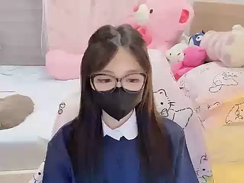 Snapshot of Yuyu-baobei chatting on 1, 12, 2025 Yuyu-baobei online show from 1, 12, 2025