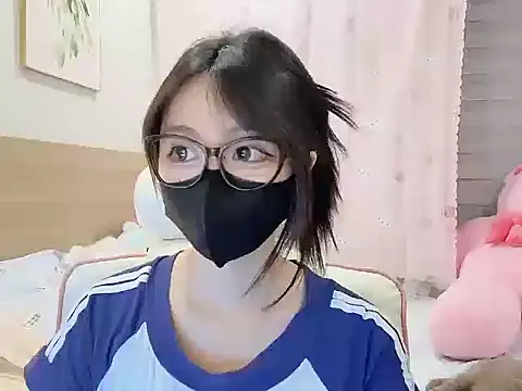 Yuyu-baobei online show from 14, 12, 2025