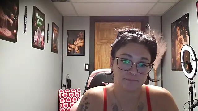 Natalia5Nash online show from 18, 2, 2026