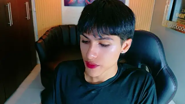 StormLuxX online show from 10, 1, 2026