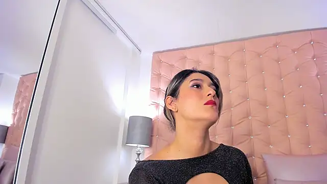 JulietaWales online show from 20, 2, 2026