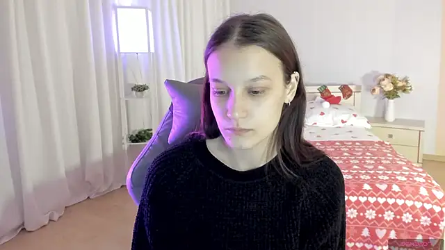 KrisDoeil online show from 19, 1, 2026