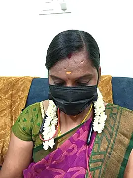 Tamil Pallavi online show from 26, 3, 2026