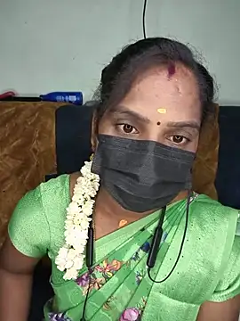 Tamil Pallavi online show from 7, 7, 2026