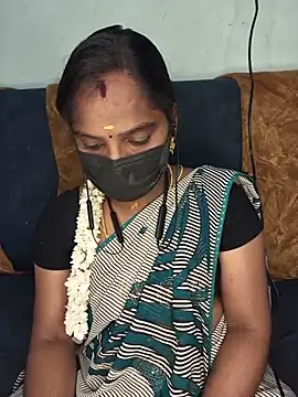 Tamil Pallavi online show from 19, 7, 2026