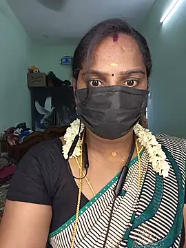 Tamil Pallavi online show from 20, 7, 2026