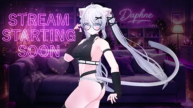 Snapshot of Muse_Daphne chatting on 30, 5, 2026 Muse Daphne online show from 30, 5, 2026