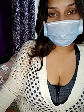 pushpa-rani1 online show from 3, 12, 2025