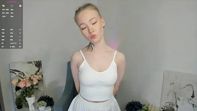 MaireLanda online show from 6, 2, 2026