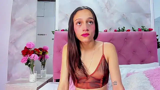 Snapshot of Kristy_Montes chatting on 1, 12, 2025 Kristy Montes online show from 1, 12, 2025