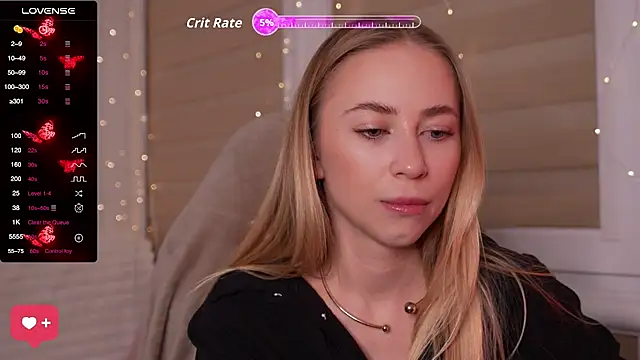 LysAstra online show from 18, 12, 2025