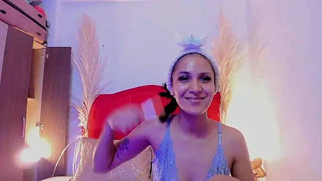 Samantha luv  online show from 4, 4, 2026