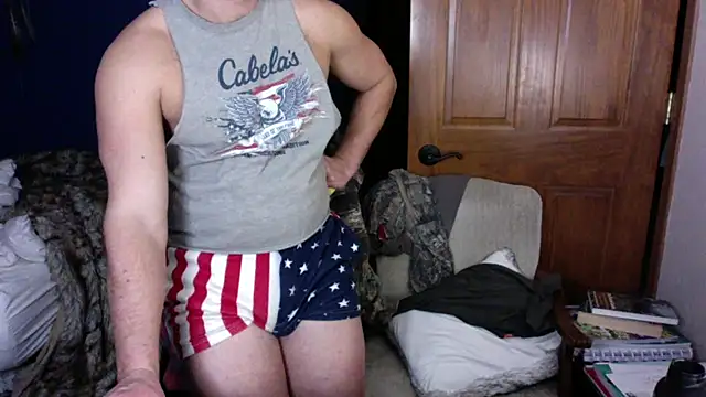 SpunRedneck online show from 10, 1, 2026