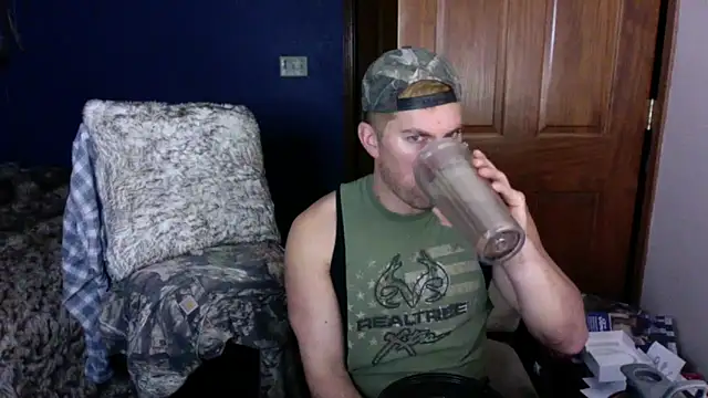 SpunRedneck online show from 2, 2, 2026