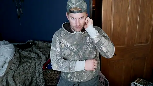 SpunRedneck online show from 7, 2, 2026