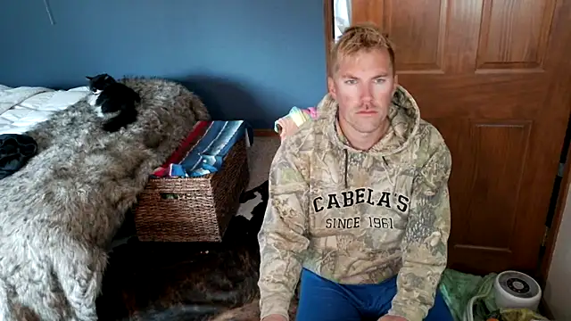 SpunRedneck online show from 2, 4, 2026