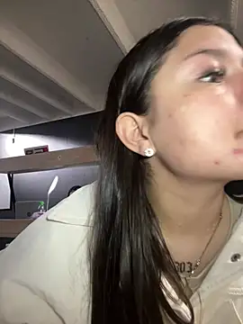 Camila Duarte2 online show from 20, 2, 2026