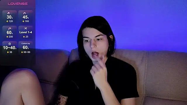 lololozhechka online show from 5, 1, 2026