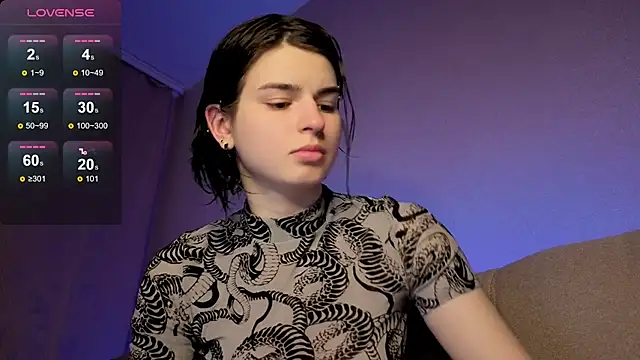 Snapshot of lololozhechka chatting on 21, 4, 2026 lololozhechka online show from 21, 4, 2026