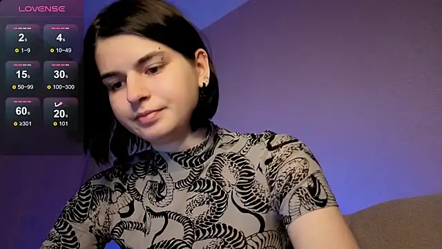Snapshot of lololozhechka chatting on 22, 4, 2026 lololozhechka online show from 22, 4, 2026