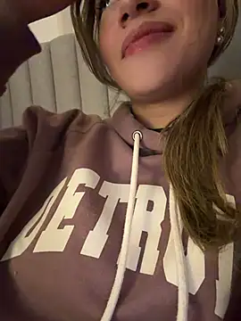 abbymnd1 online show from 7, 3, 2026