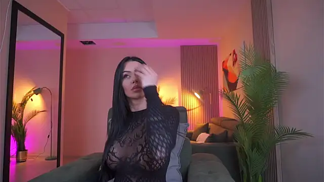 Ivy Trix online show from 8, 4, 2026