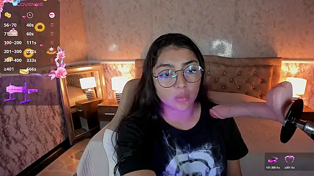 Lexy gomez online show from 8, 1, 2026