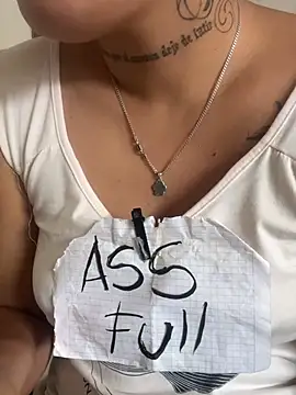 Slut Dirty Nastyy online show from 7, 2, 2026