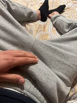 Snapshot of Davide9910x chatting on 9, 4, 2026 Davide9910x online show from 9, 4, 2026