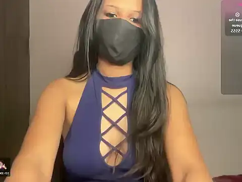 lovely monisha online show from 15, 2, 2026