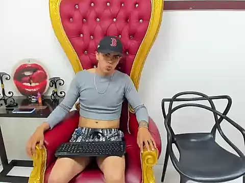 jason gray69 online show from 2, 12, 2025